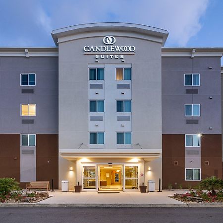 Candlewood Suites - Pensacola - University Area By Ihg Exterior photo