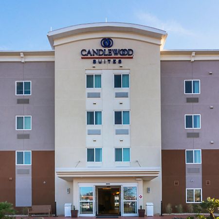 Candlewood Suites - Pensacola - University Area By Ihg Exterior photo