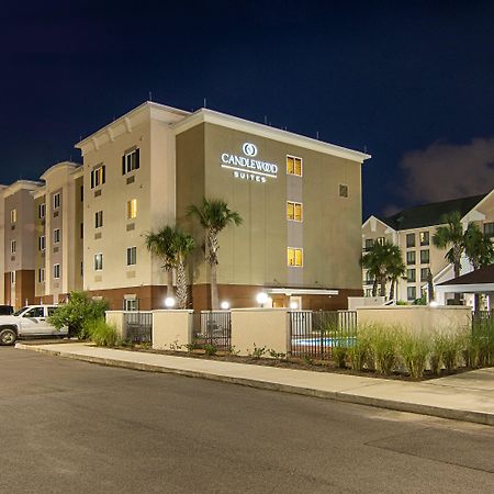 Candlewood Suites - Pensacola - University Area By Ihg Exterior photo