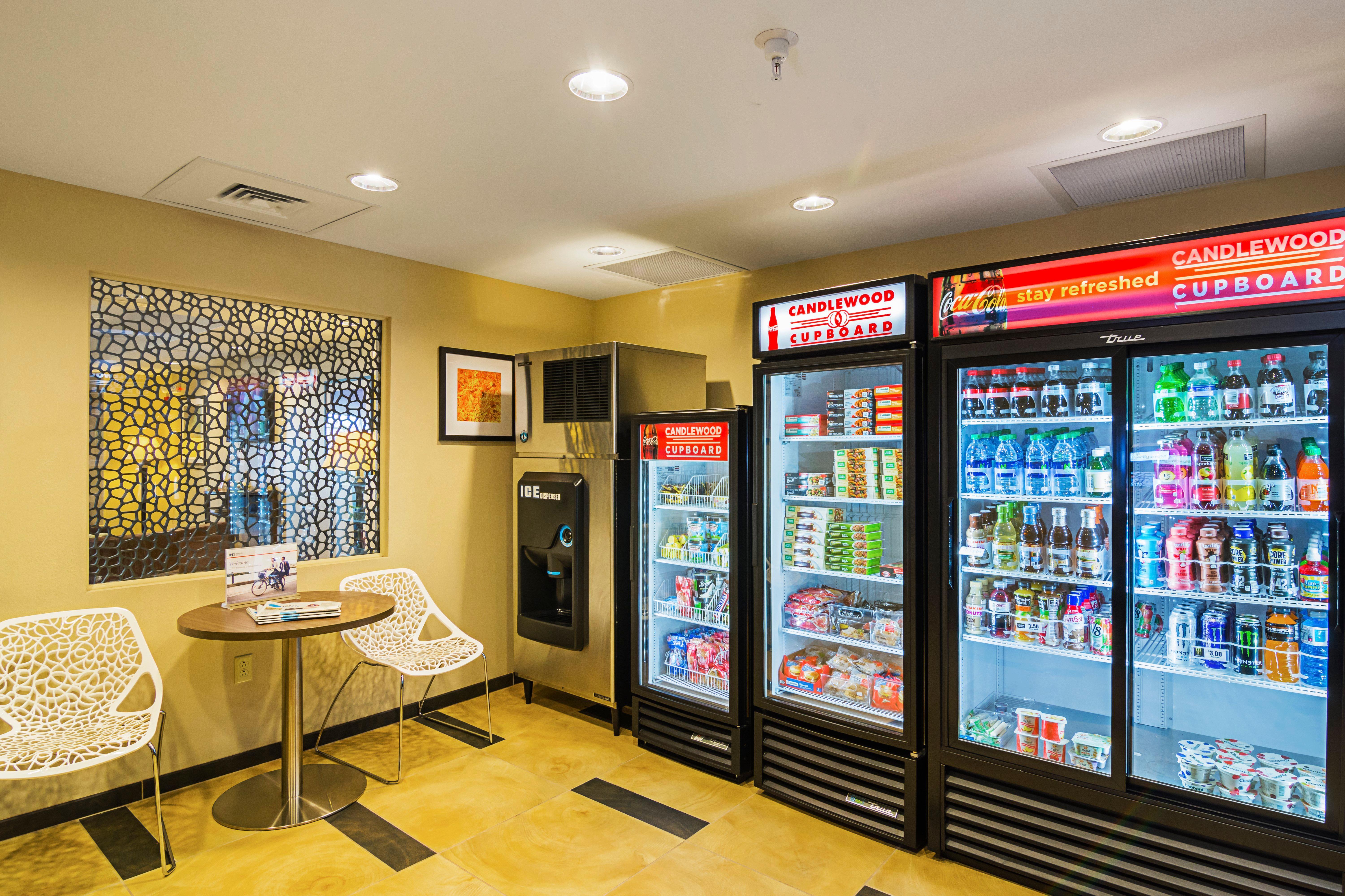 Candlewood Suites - Pensacola - University Area By Ihg Exterior photo