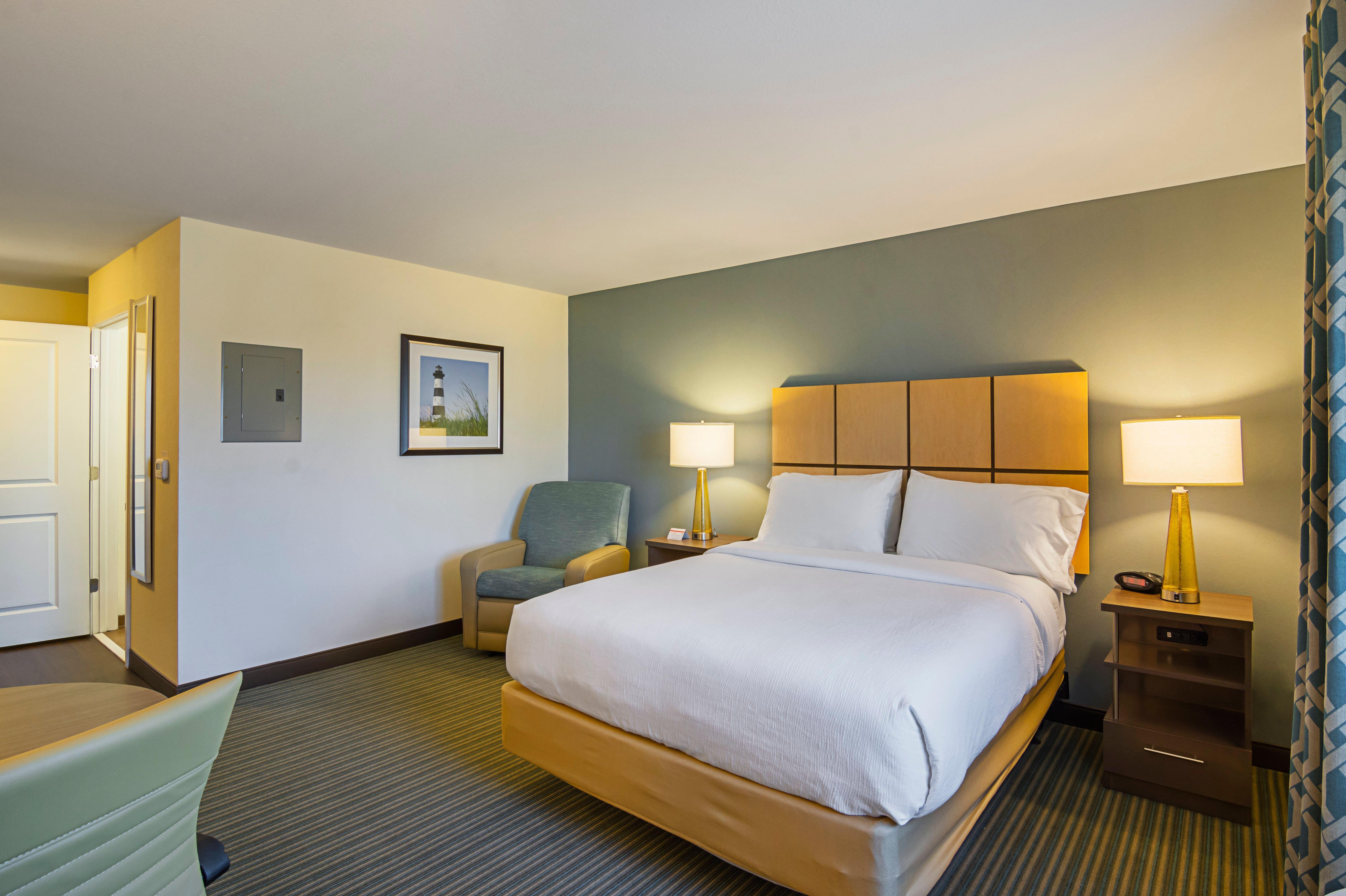 Candlewood Suites - Pensacola - University Area By Ihg Exterior photo