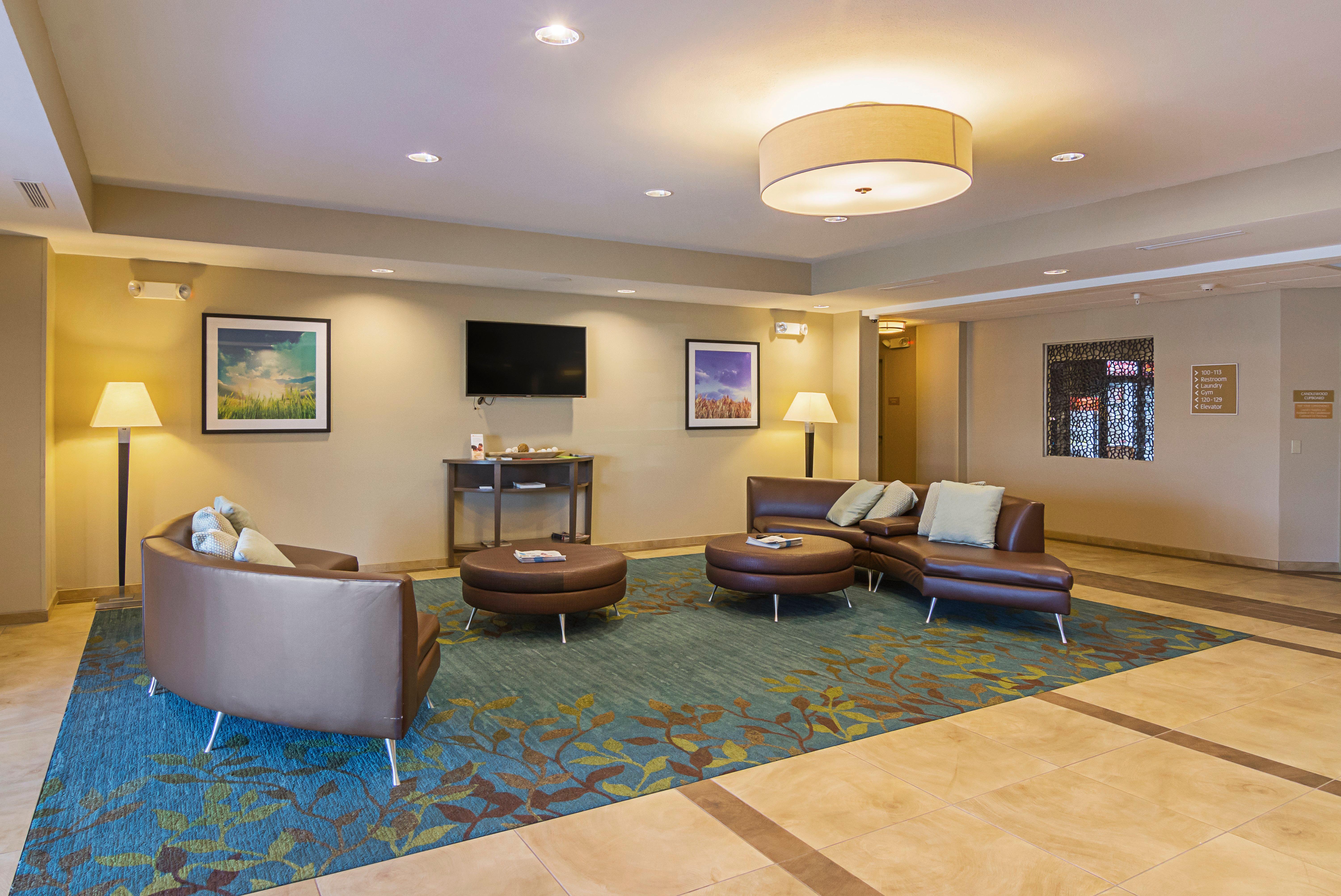 Candlewood Suites - Pensacola - University Area By Ihg Exterior photo