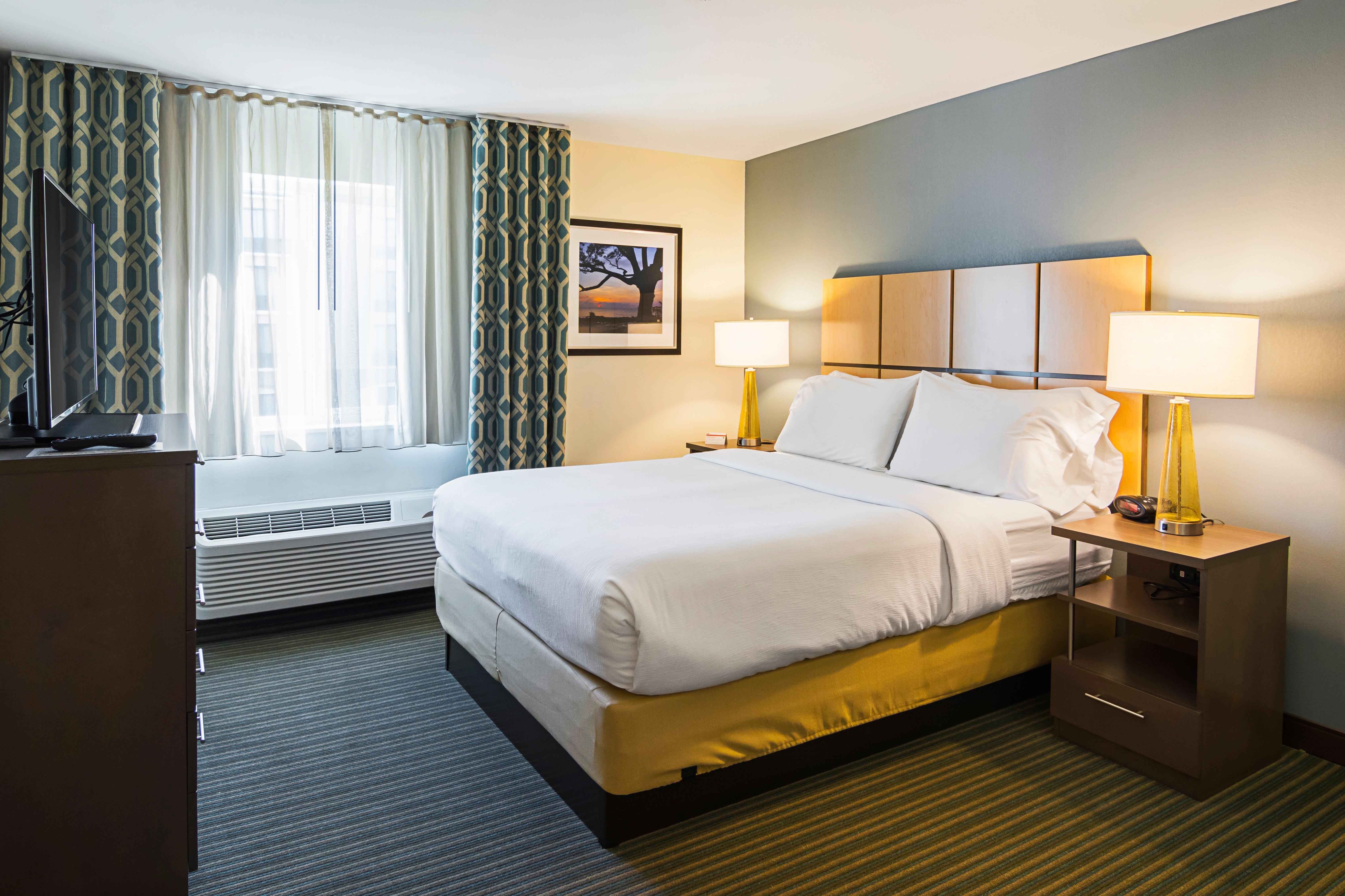 Candlewood Suites - Pensacola - University Area By Ihg Exterior photo
