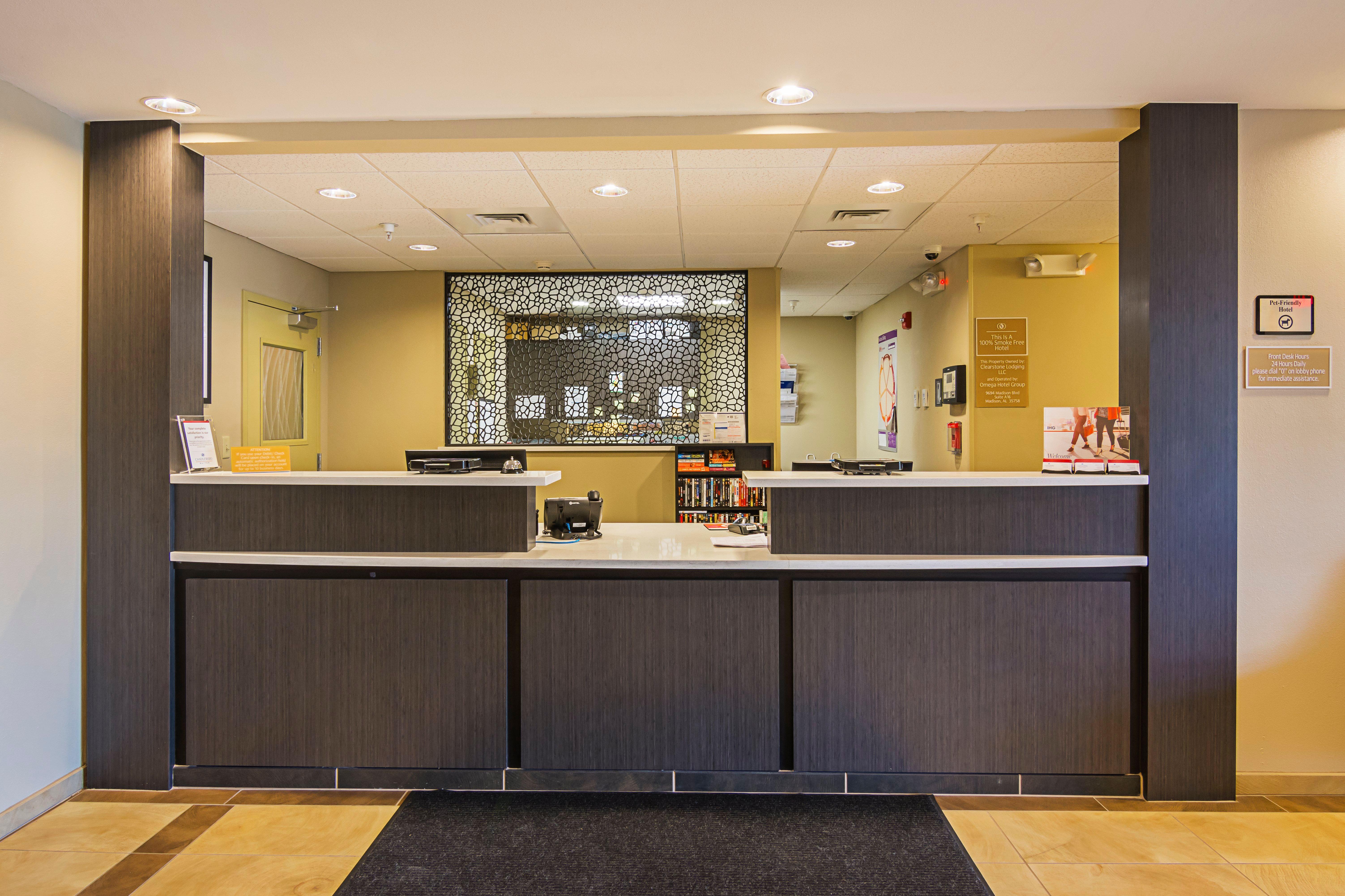 Candlewood Suites - Pensacola - University Area By Ihg Exterior photo
