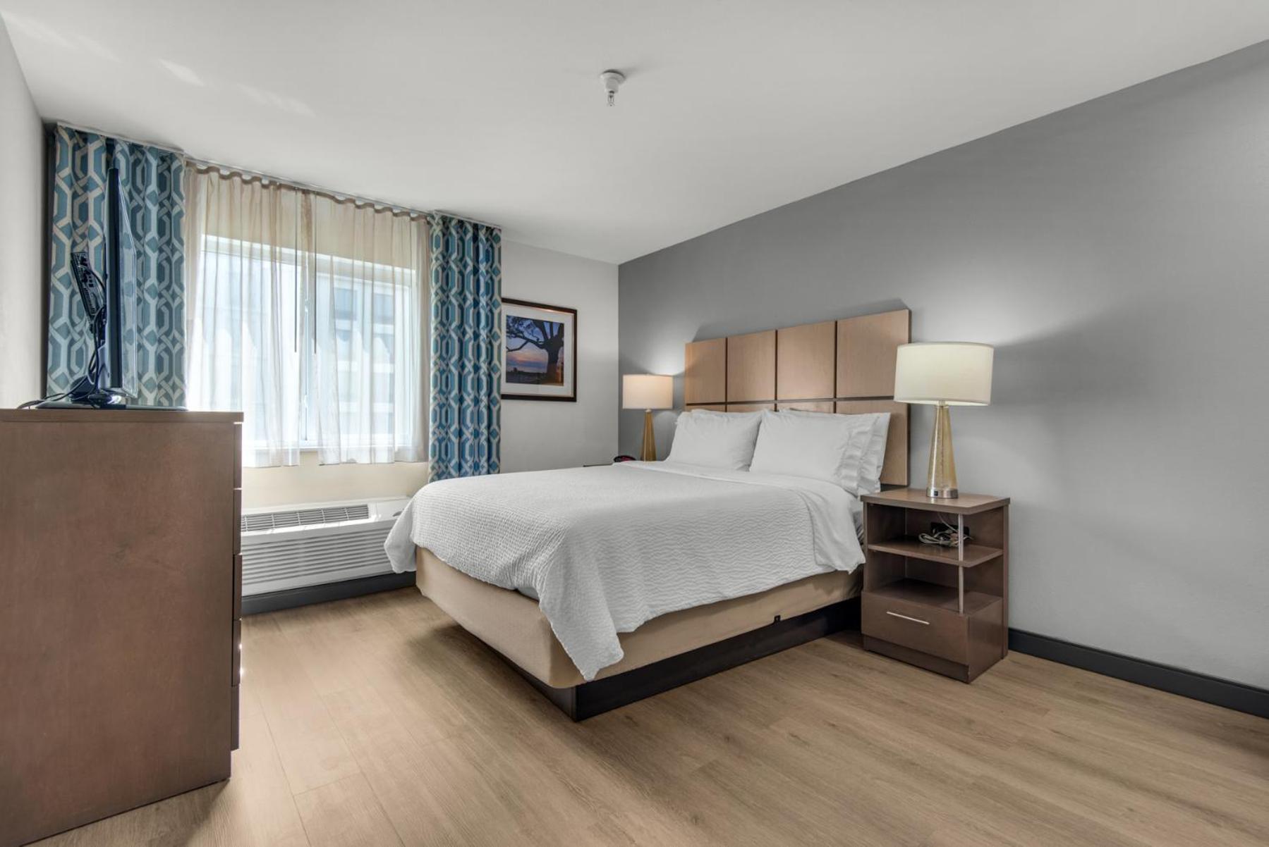 Candlewood Suites - Pensacola - University Area By Ihg Exterior photo