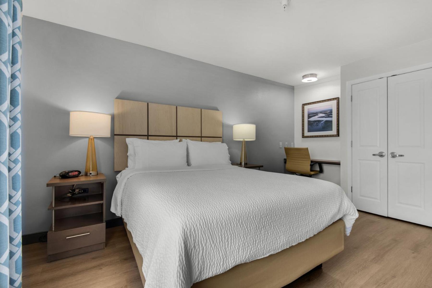 Candlewood Suites - Pensacola - University Area By Ihg Exterior photo