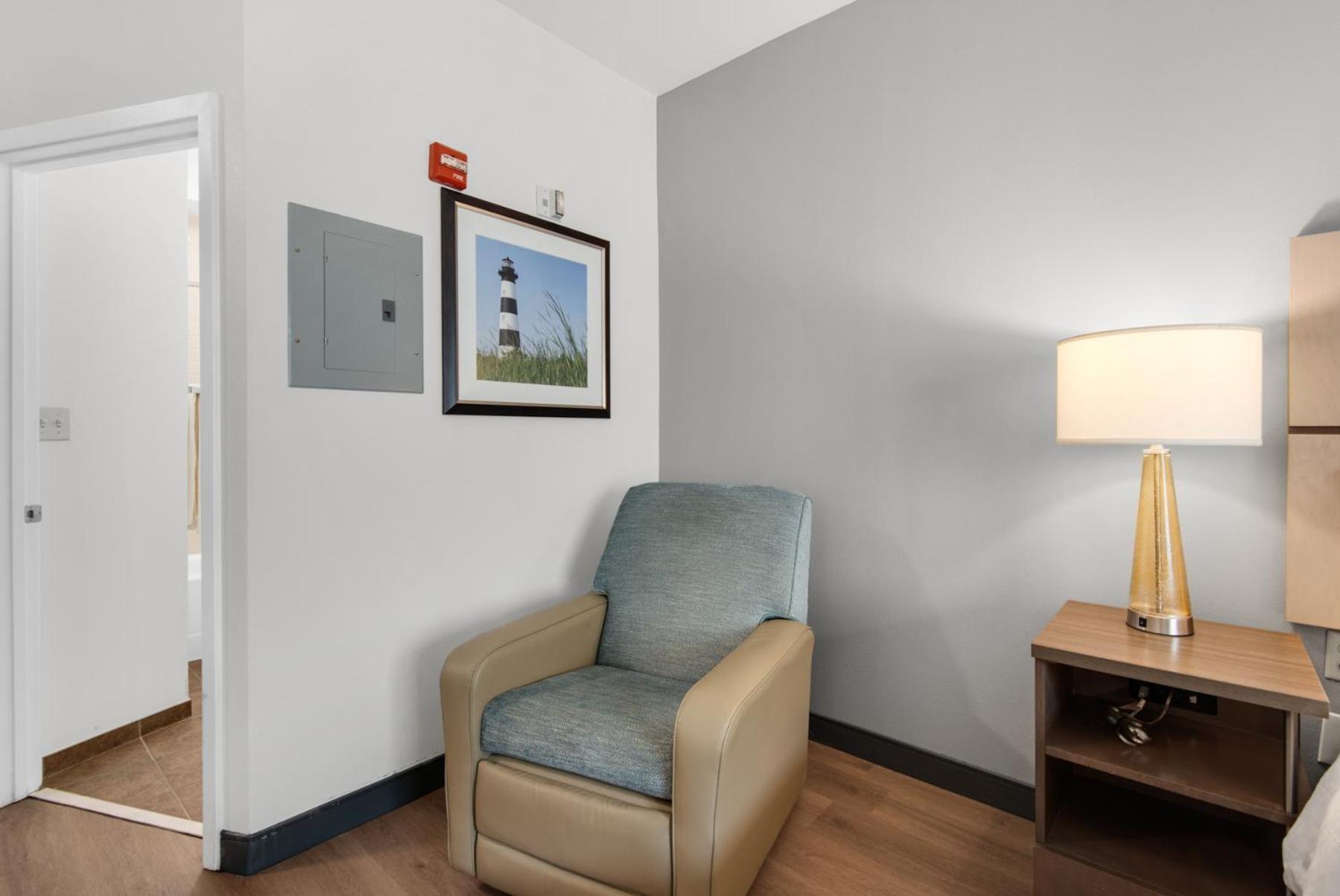 Candlewood Suites - Pensacola - University Area By Ihg Exterior photo