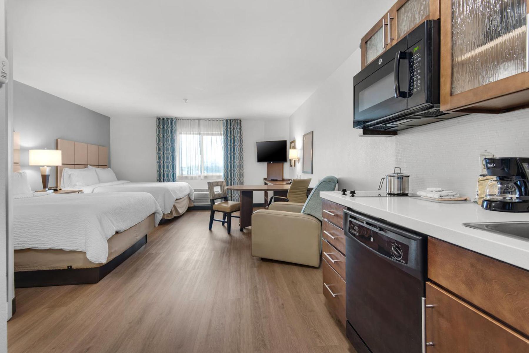Candlewood Suites - Pensacola - University Area By Ihg Exterior photo