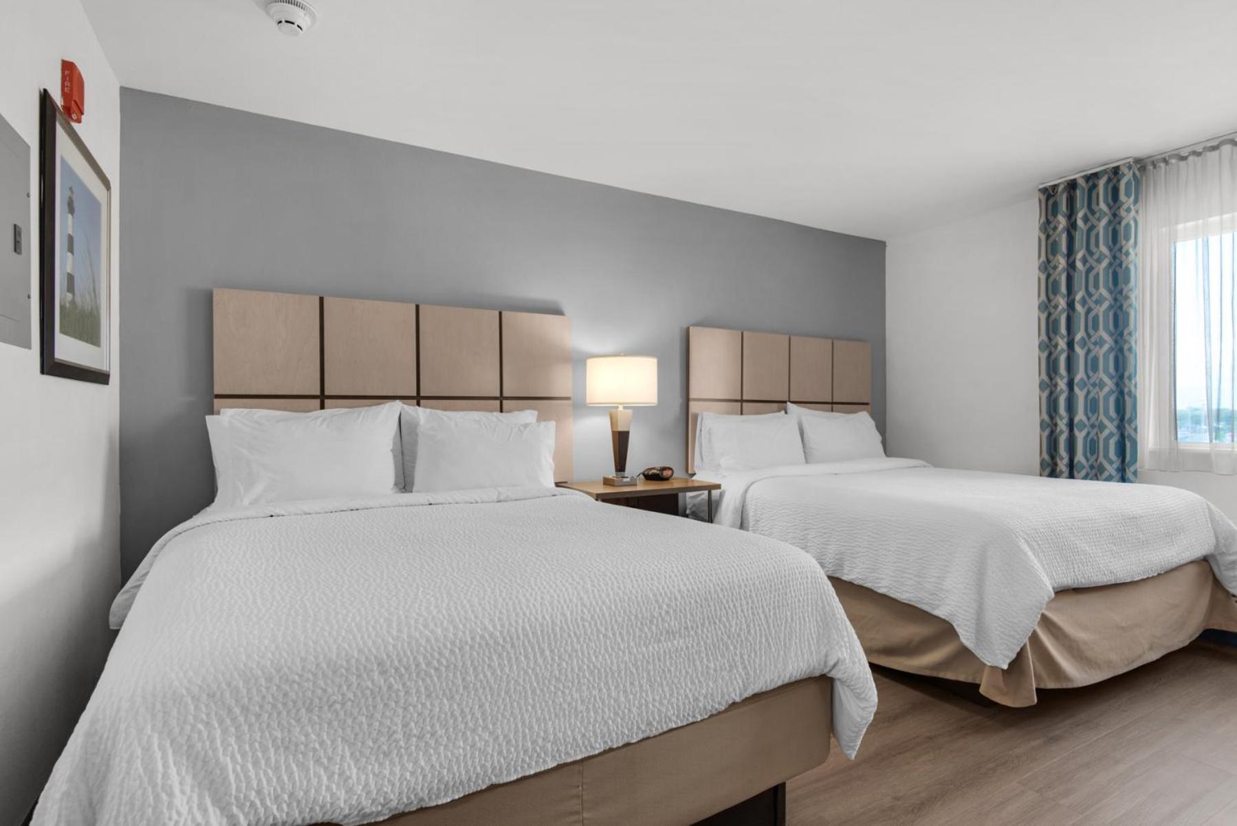 Candlewood Suites - Pensacola - University Area By Ihg Exterior photo