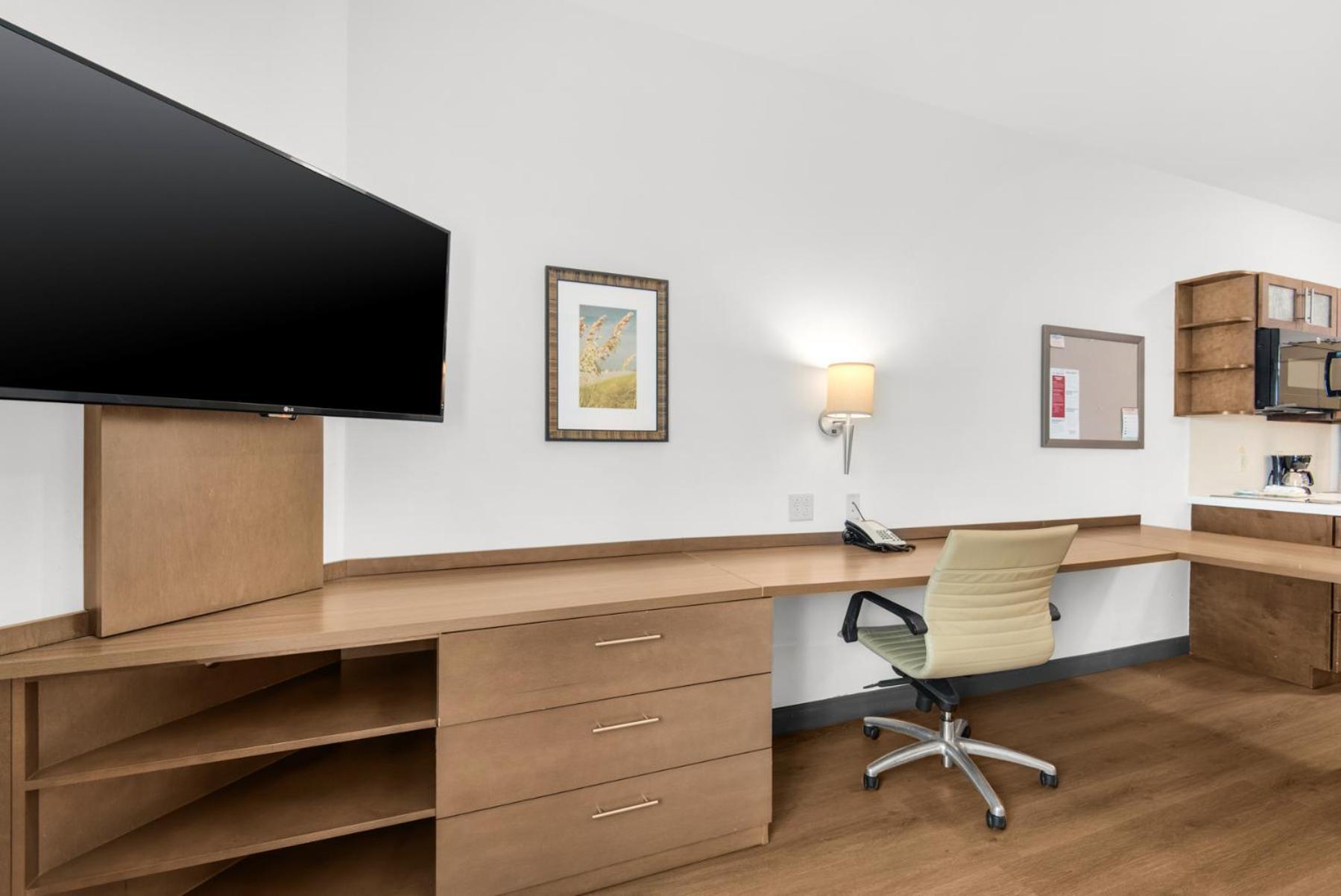 Candlewood Suites - Pensacola - University Area By Ihg Exterior photo