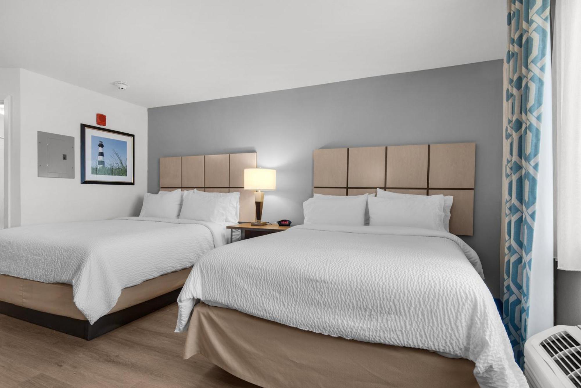 Candlewood Suites - Pensacola - University Area By Ihg Exterior photo